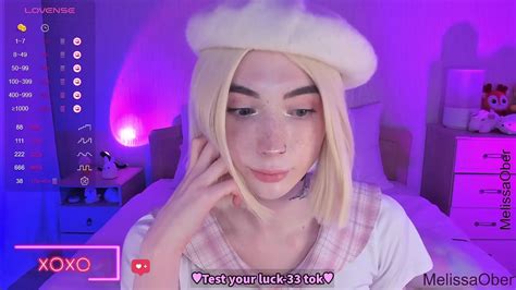 melissaober erome|Chaturbate .